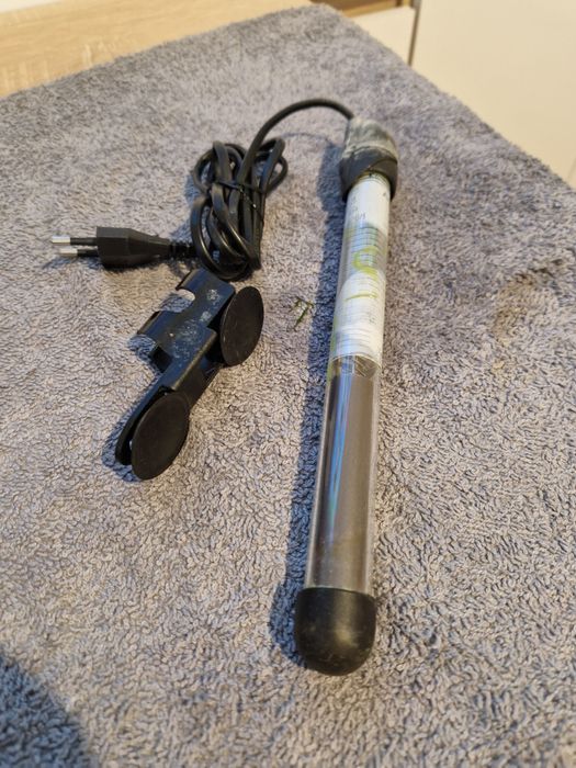 Grzałka Do Akwarium Aquael 50W