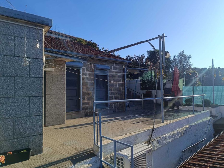 Moradia T2 para venda na Agrela, Santo Tirso