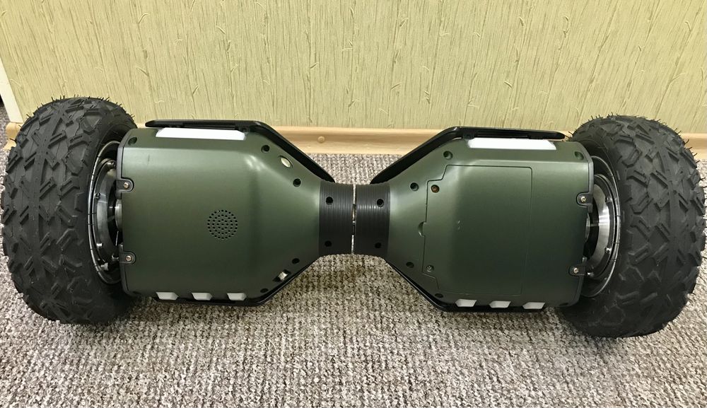 Гіроборд- Гіроскутер ТАО-ТАО