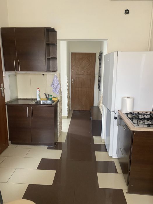 Mieszkanie do wynajecia 3 pokoje