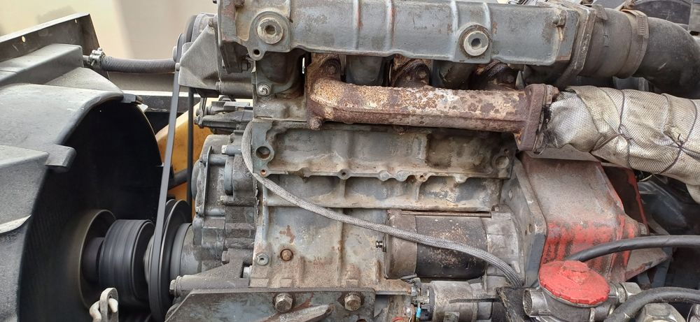 Пневмонагнітач BMS,бетононасос для стяжки