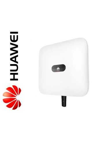 Гібридний інвертор Huawei SUN2000-6KTL-M1 на 6 кВт