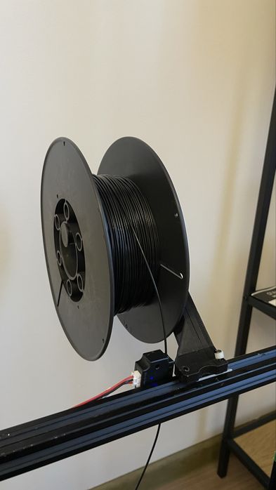 3Д Принтер BIQU B1 SE PLUS