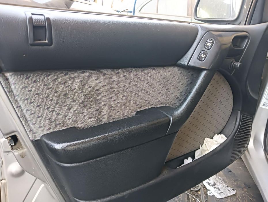 Fita De Airbag Citroen Xantia