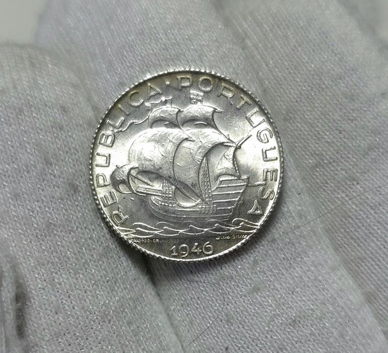 2$50 1946 soberba