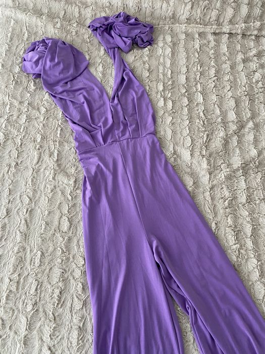 Macacão ‘Feversave’ versátil