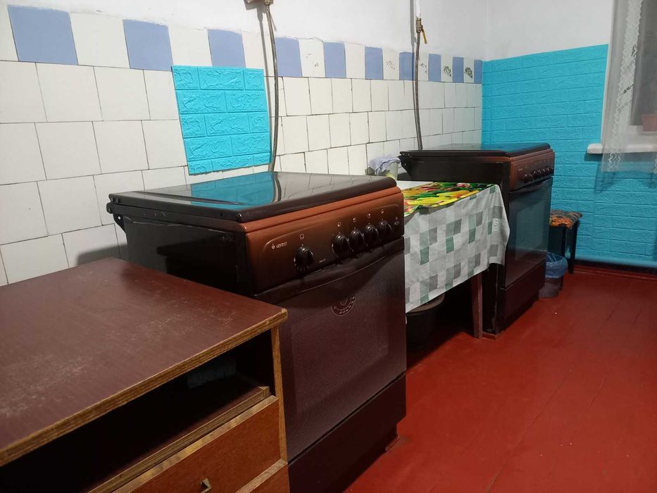 Здам кімнату в гуртожитку біля Чайки.