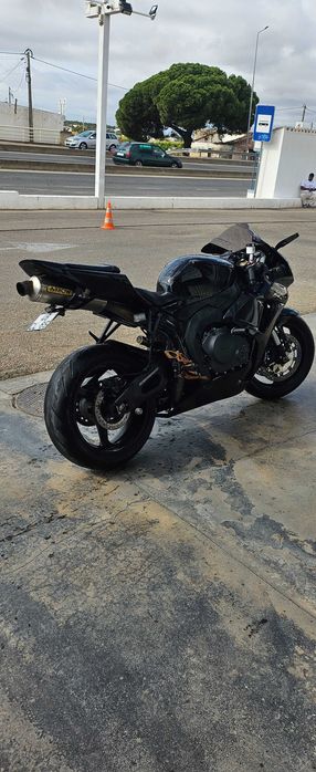 Vender ou troca por carro a gasóleo