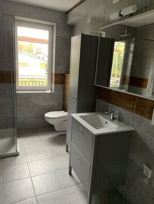 Dom – Stare Lipiny, Smugi - Widok 3