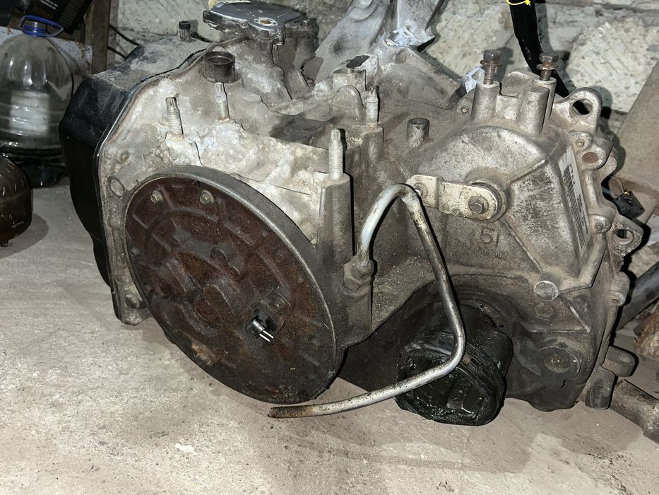 Продам АКПП Форд мондео 1. 1.8- 2 литра торг