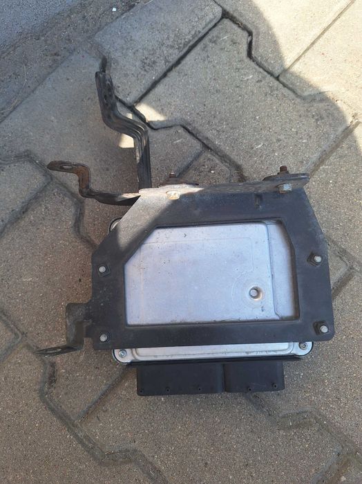 Komputer Silnika BOSCH 0 281 013 584 Hyundai Santa FE II 2.2 CRDI