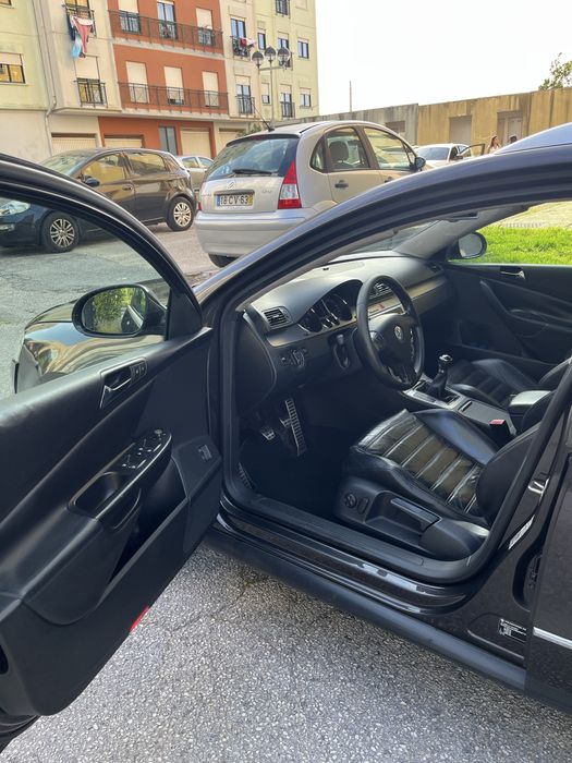Passat B6 2.0TDI