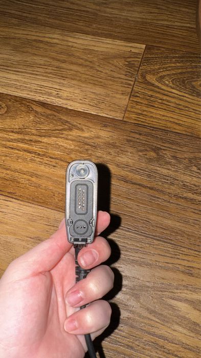 Продаю тангента Motorola PMMN4025