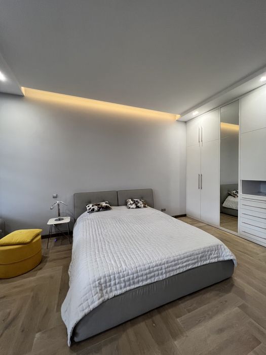 Ексклюзивна квартира на Набережній