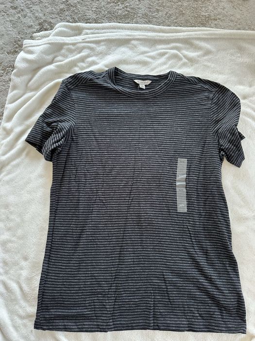 Koszulka Calvin Klein Jeans - rozmiar M - nowa z metka