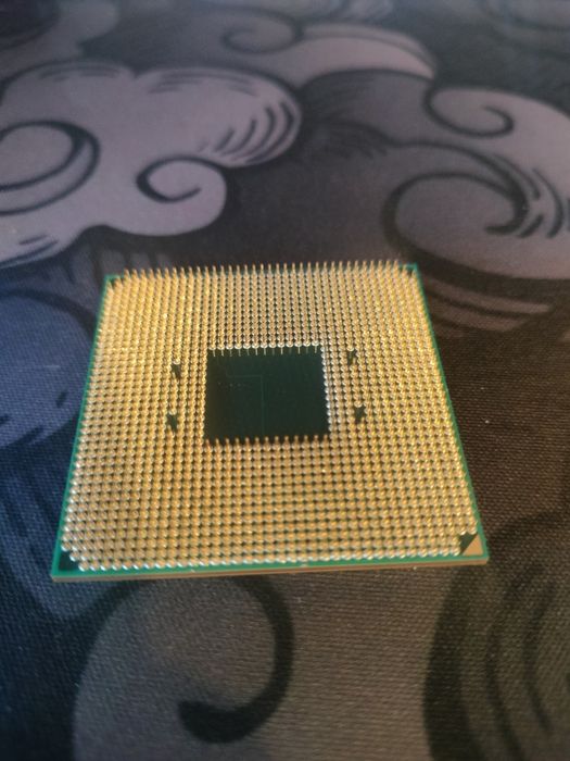 Ryzen 5 5500 [Używany]