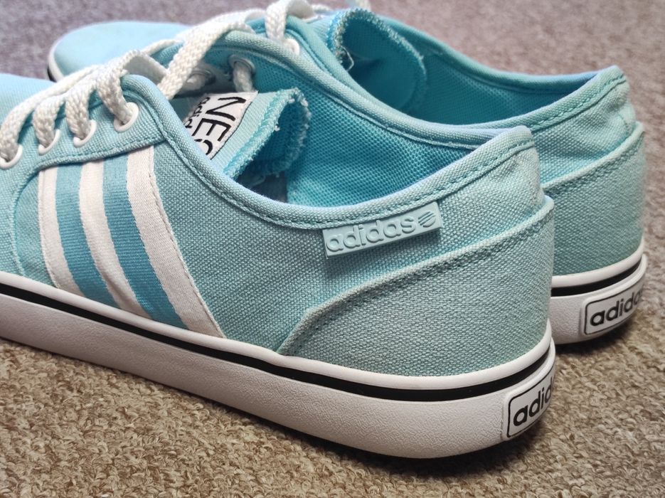 Кеди ADIDAS NEO 37р.