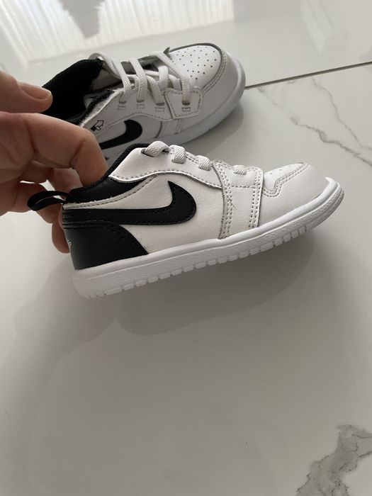 Дитячі кросівки Nike Jordan оригінал