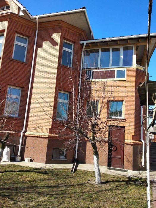 Дом по адресу ул. Радунская (площадь 491 м²) - Atlanta.ua - фото 8