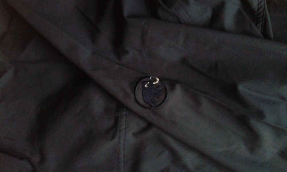 Kurtka Mammut            .