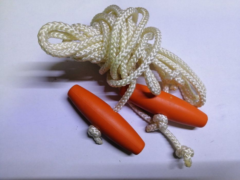 Corda arranque para motores Fora de borda