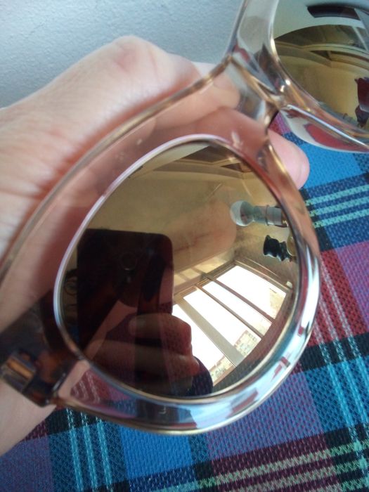 Oculos de Sol Dot Dash