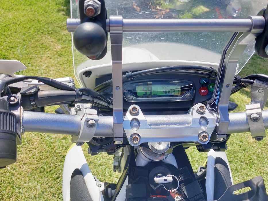 Husqvarna 701 Enduro