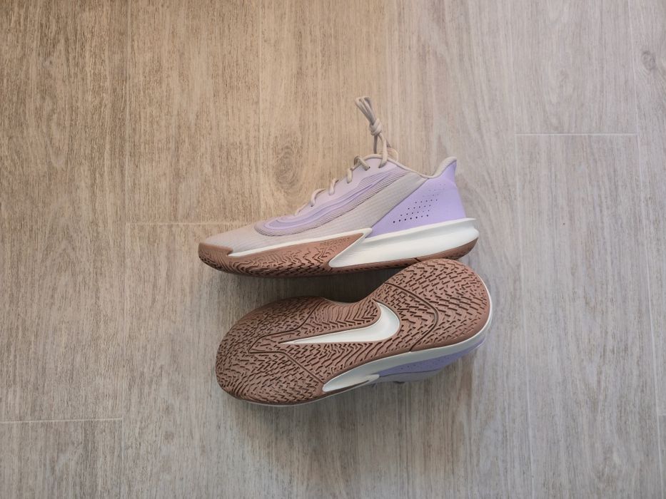 Кросівки Nike Precision 7  Air Jordan