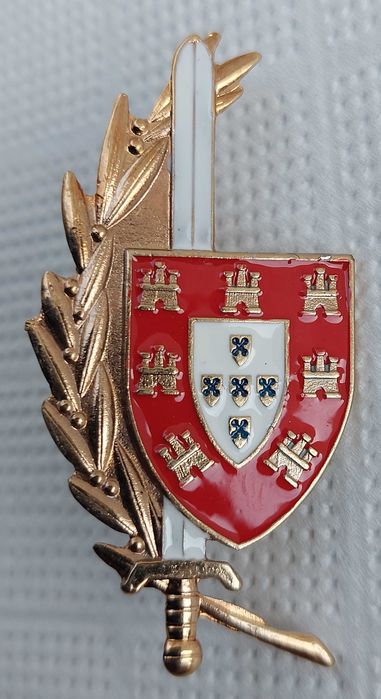 Crachá Comandos, Operações Especiais    ( ver descrição  )