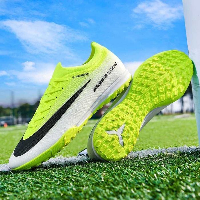 !SALE! Футбольні сороконіжки Air Zoom Mercurial 34 35 36 37 38 39 40 41 42 43 44 45 з носочком