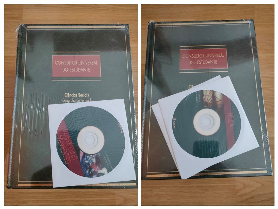 Coleção Aupper - Consultor Universal do Estudante