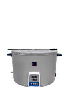 Колбонагреватель 3л, 5л , 10л, 20л с термодатчиками и мешалками