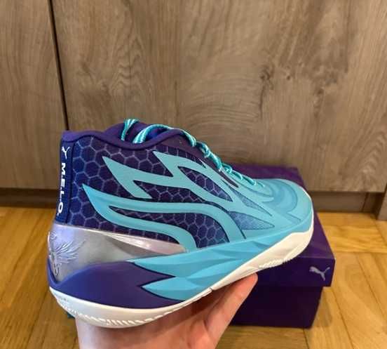 Buty do koszykówki Puma MB.02 Fade