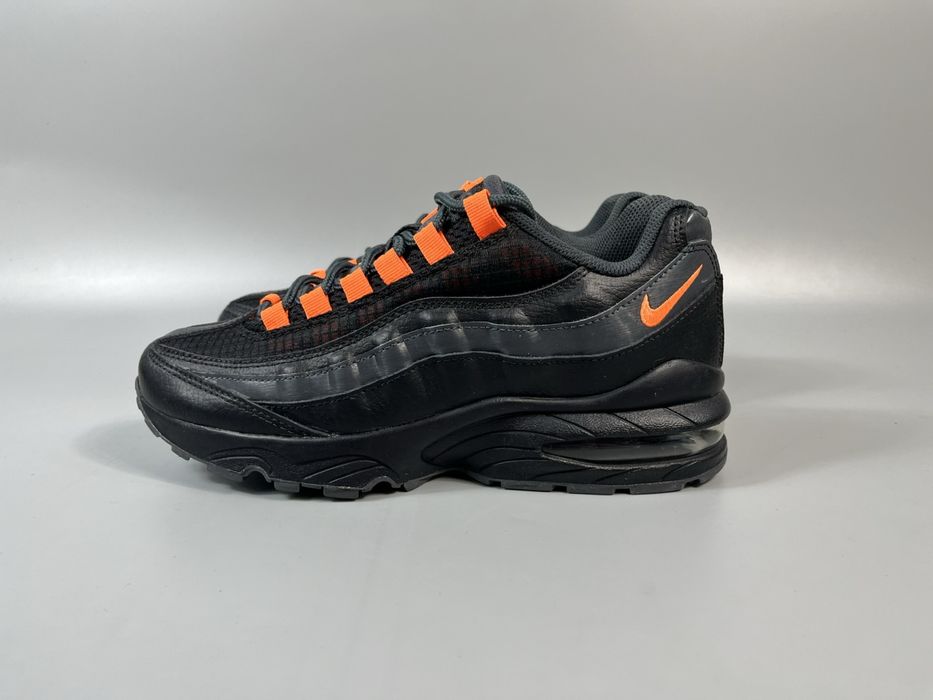 Кросівки Nike Air Max 38 розмір (устілка 24 см)