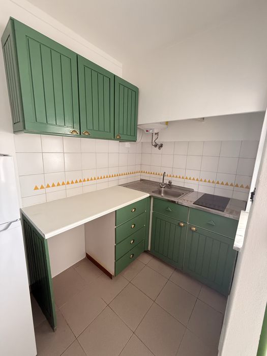 Conjunto moveis cozinha