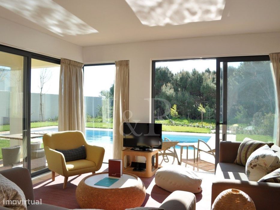 Moradia T3 com 3% de rentabilidade em Sagres, Algarve