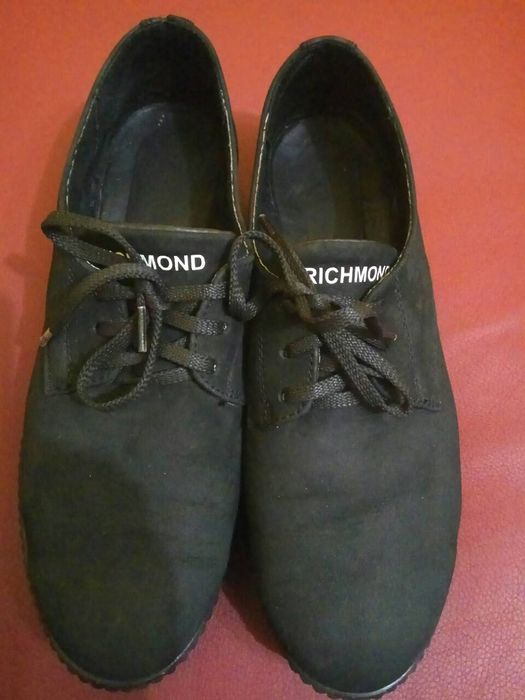 Туфли кожа, демисезонные 38р