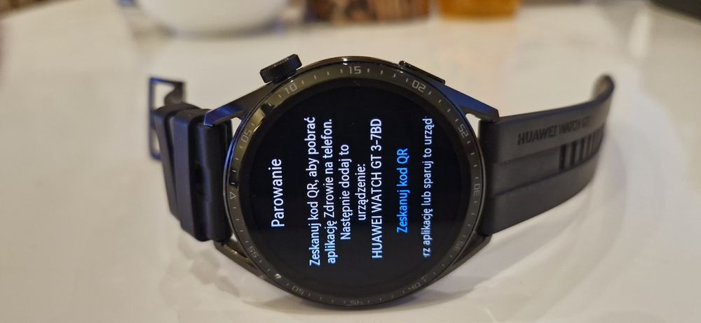 Huawei Watch GT 3