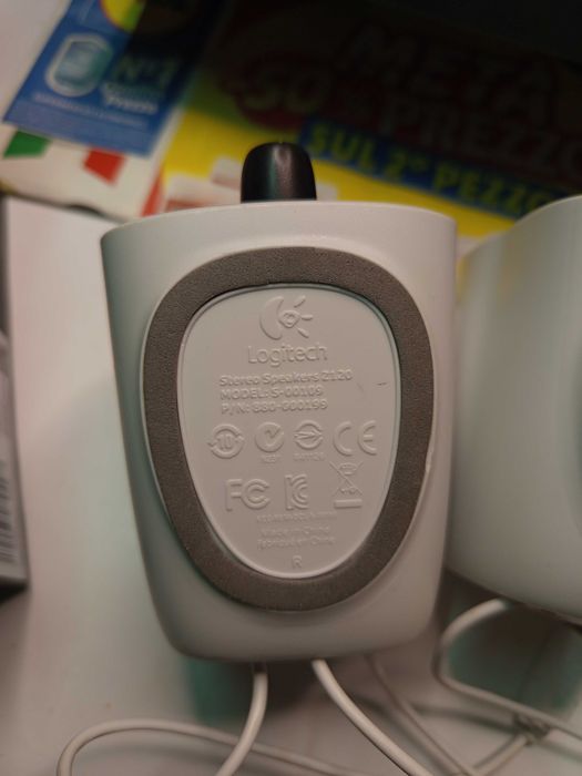 Аксесуар для компютерної техніки