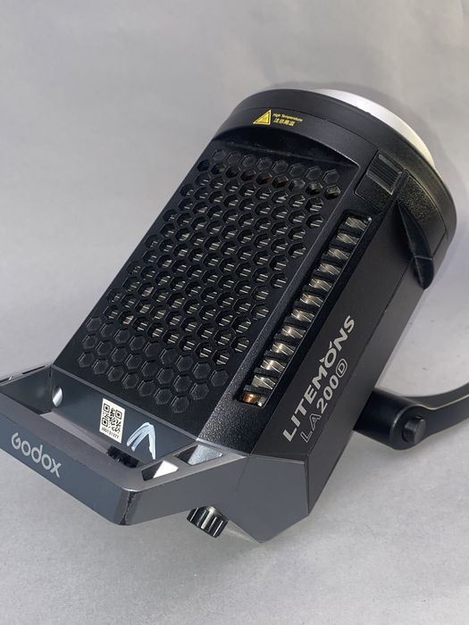 Постійне світло Godox Litemons LA200D