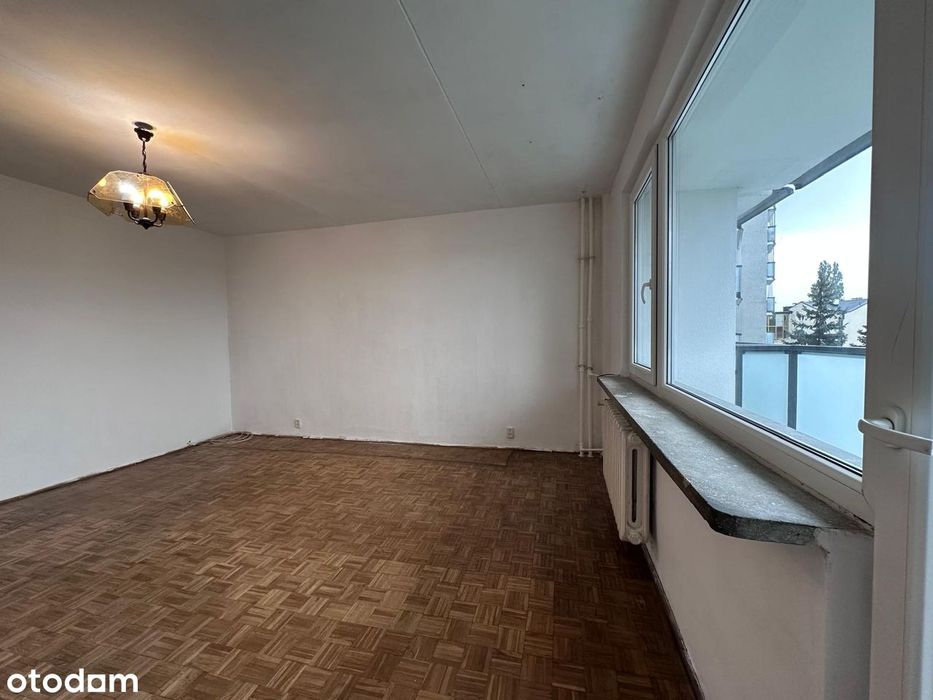 Mieszkanie – Warszawa, Wilanów Niski, Wilanów - Widok 5