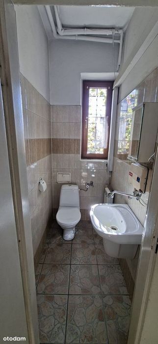 Lokal Ruda Śląska, Nowy Bytom- centrum.