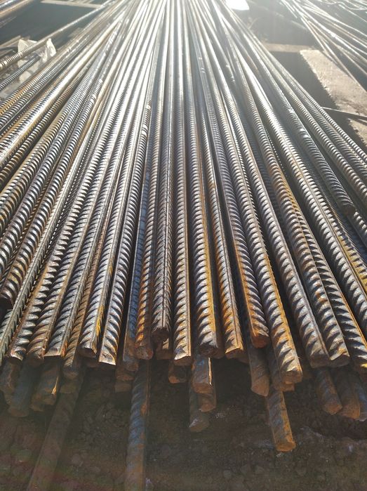 Арматура для строительства мера ф8-14.90грн,ф10-20.20грн,ф12-27.70