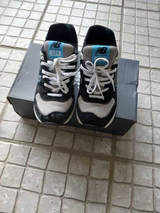 Sapatilhas New Balance n.36.5