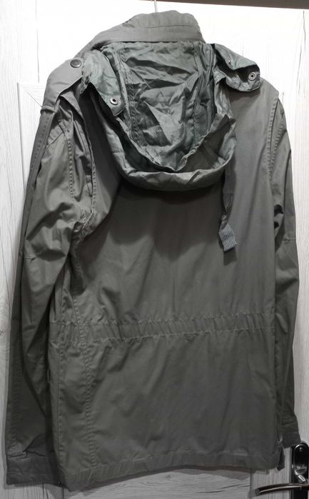 Kurtka Adidas, rozmiar 34 (XS), oryginał