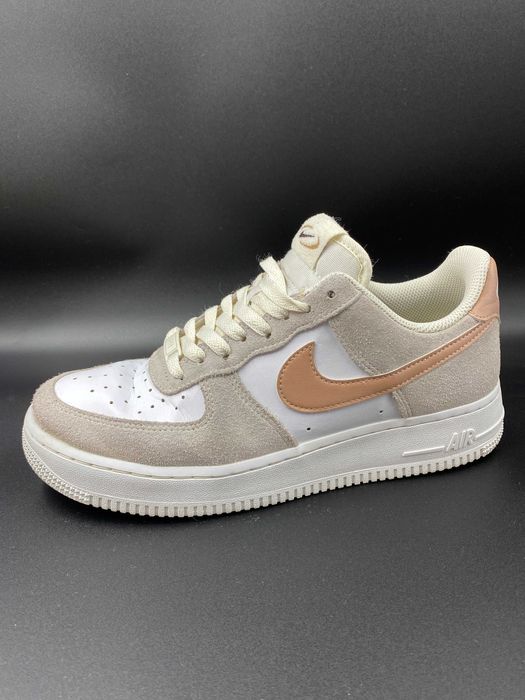 NIKE Air Force 1 r.40,5 oryginalne buty damskie