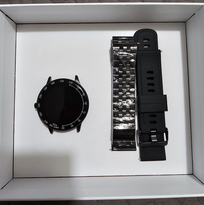 Smartwatch Radiant