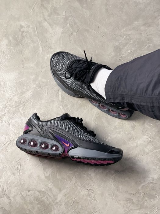 Кроссовки - Кросівки Nike Air Max DN