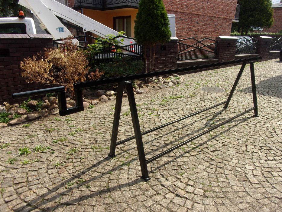 Odwijak do drutu (do 4 ton) , prościarka