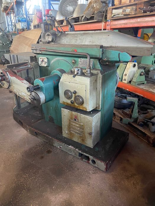 Limador JACINTO RAMOS 500